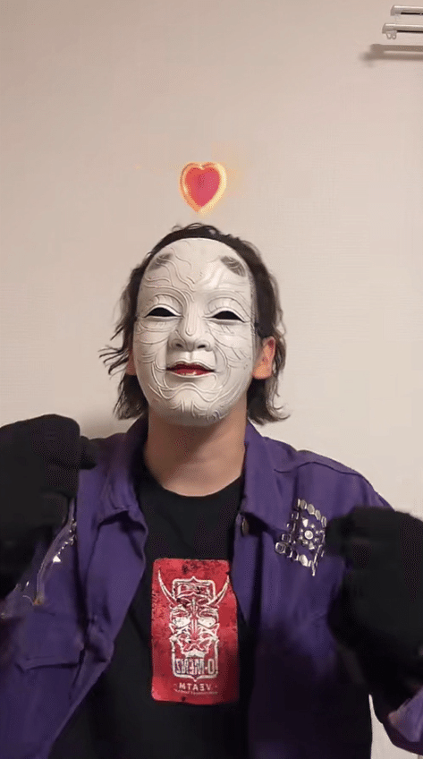 O-MENZ配信書き起こし】2025.10.3TikTokLiveおかめ配信｜加藤とりい