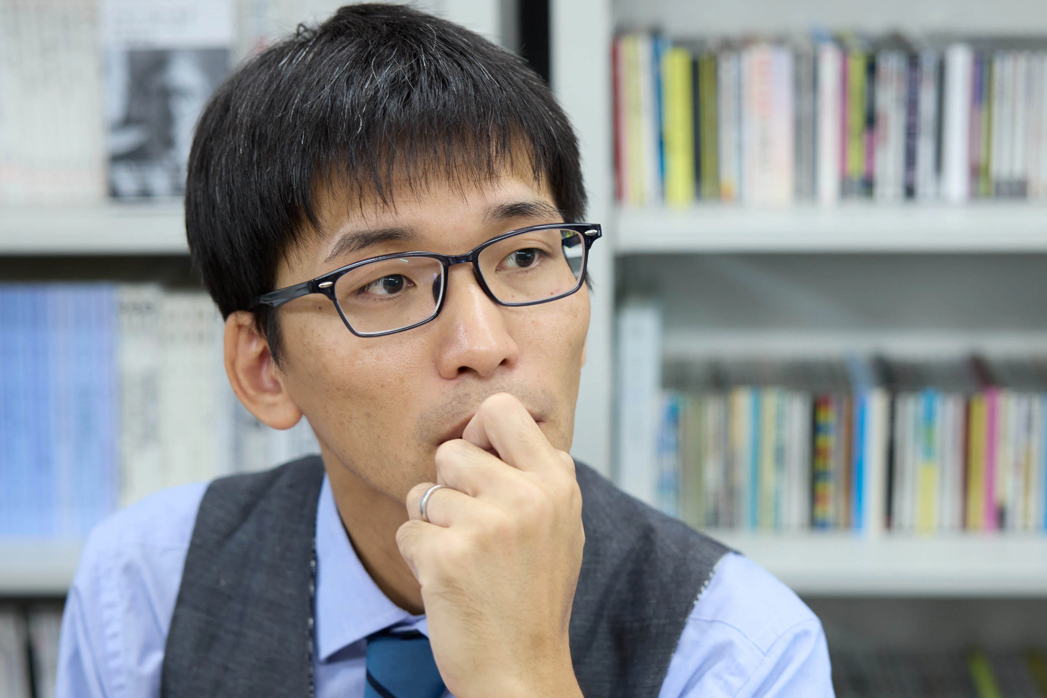 誰も1000万ドル以上持つべきではない。」新しい正義「リミタリアニズム