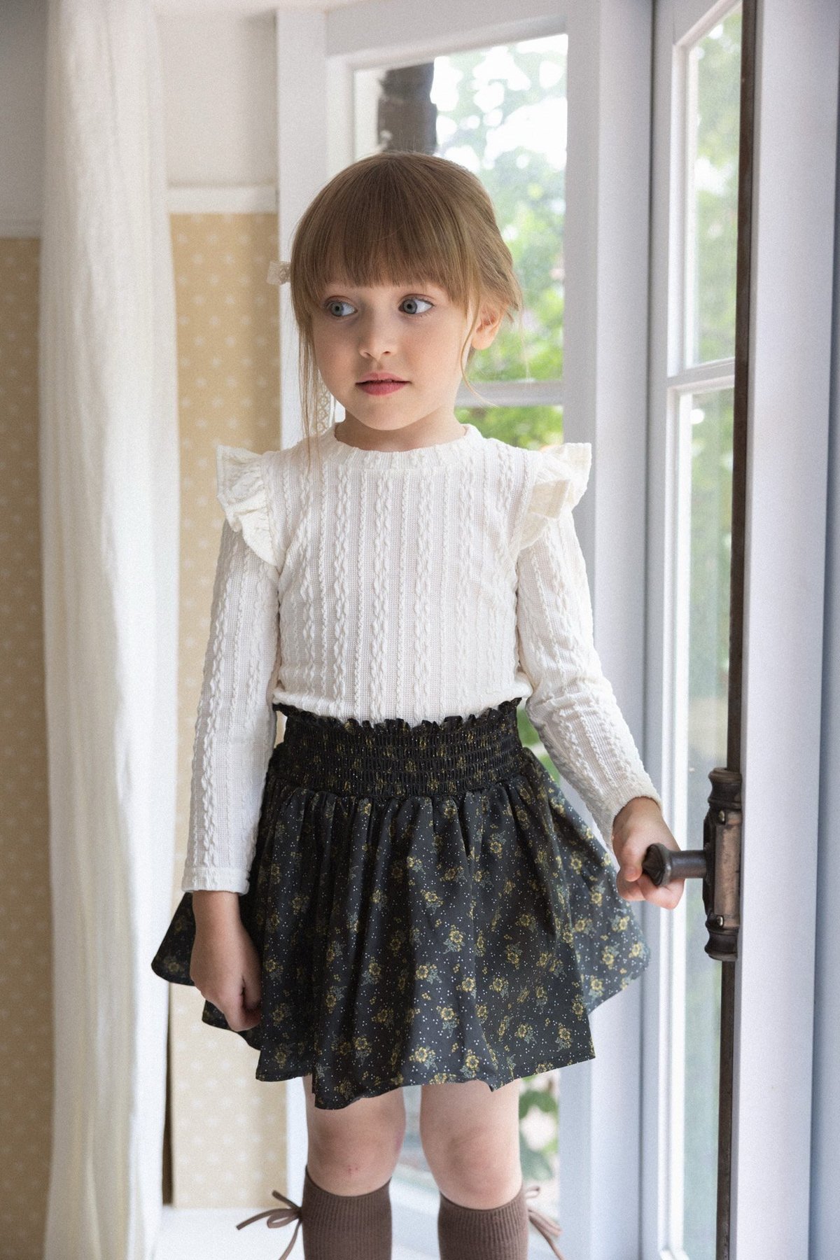 韓国子ども服 秋のおすすめ３選🍂𓂃𓈒𓏸