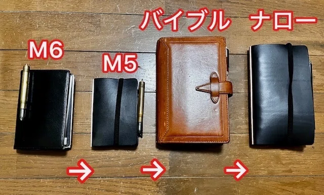 5日で確信。プロッター・ナローサイズは“軽くて深い”|John.M.17 5日で確信。プロッター・ナローサイズは“軽くて深い”|John.M.17