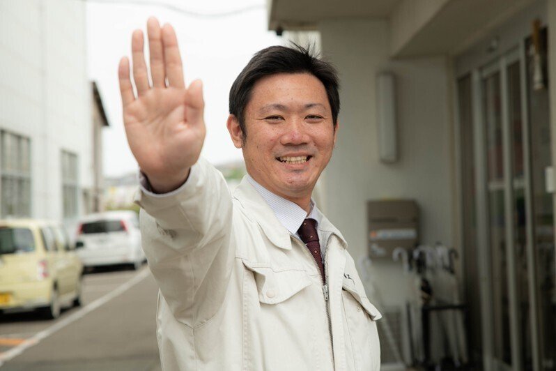 労働新聞＆MIND MATCHに掲載されました☆彡