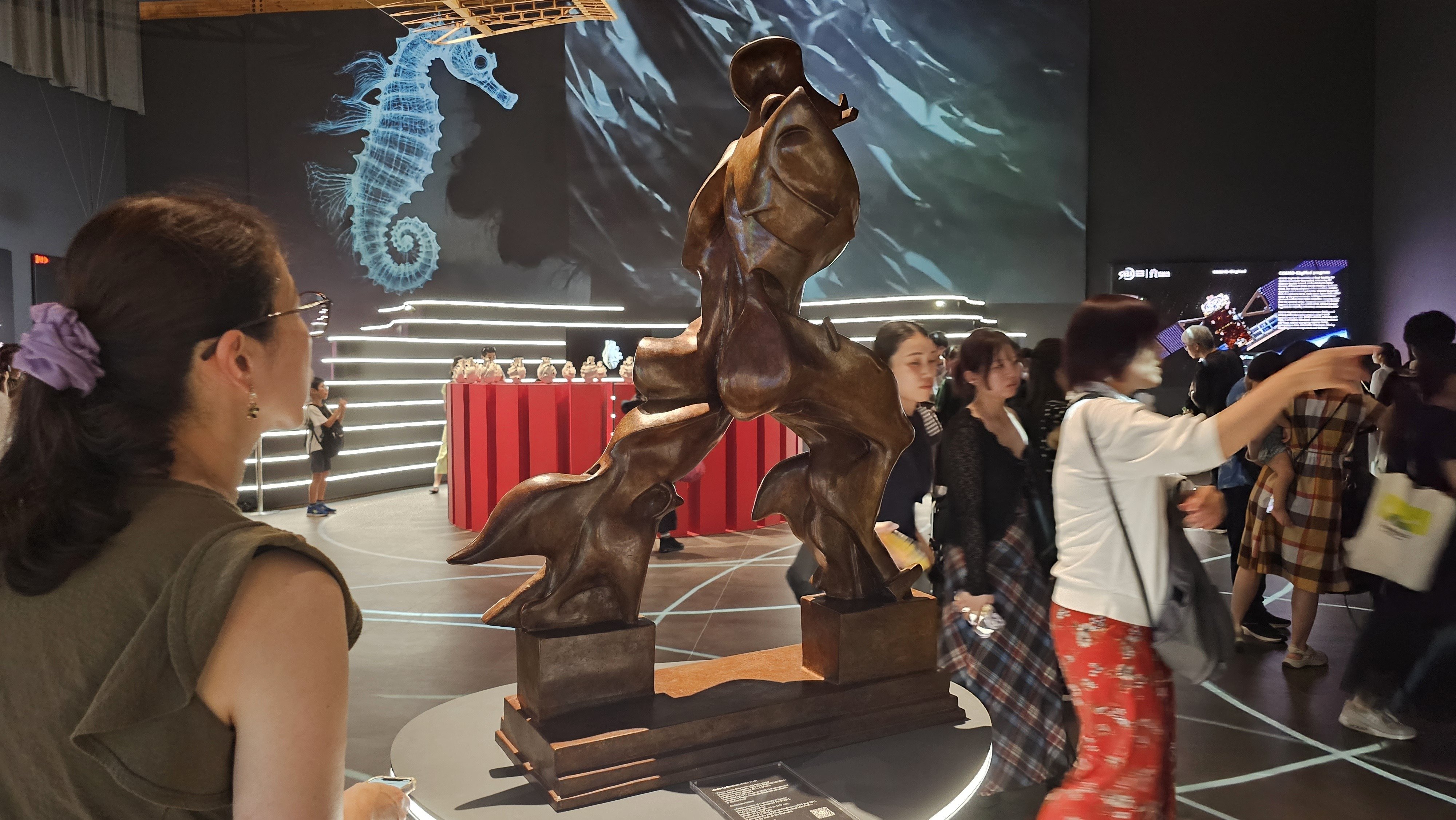 万博イタリア館の本気度 あーと驚く大阪④｜iwaosho