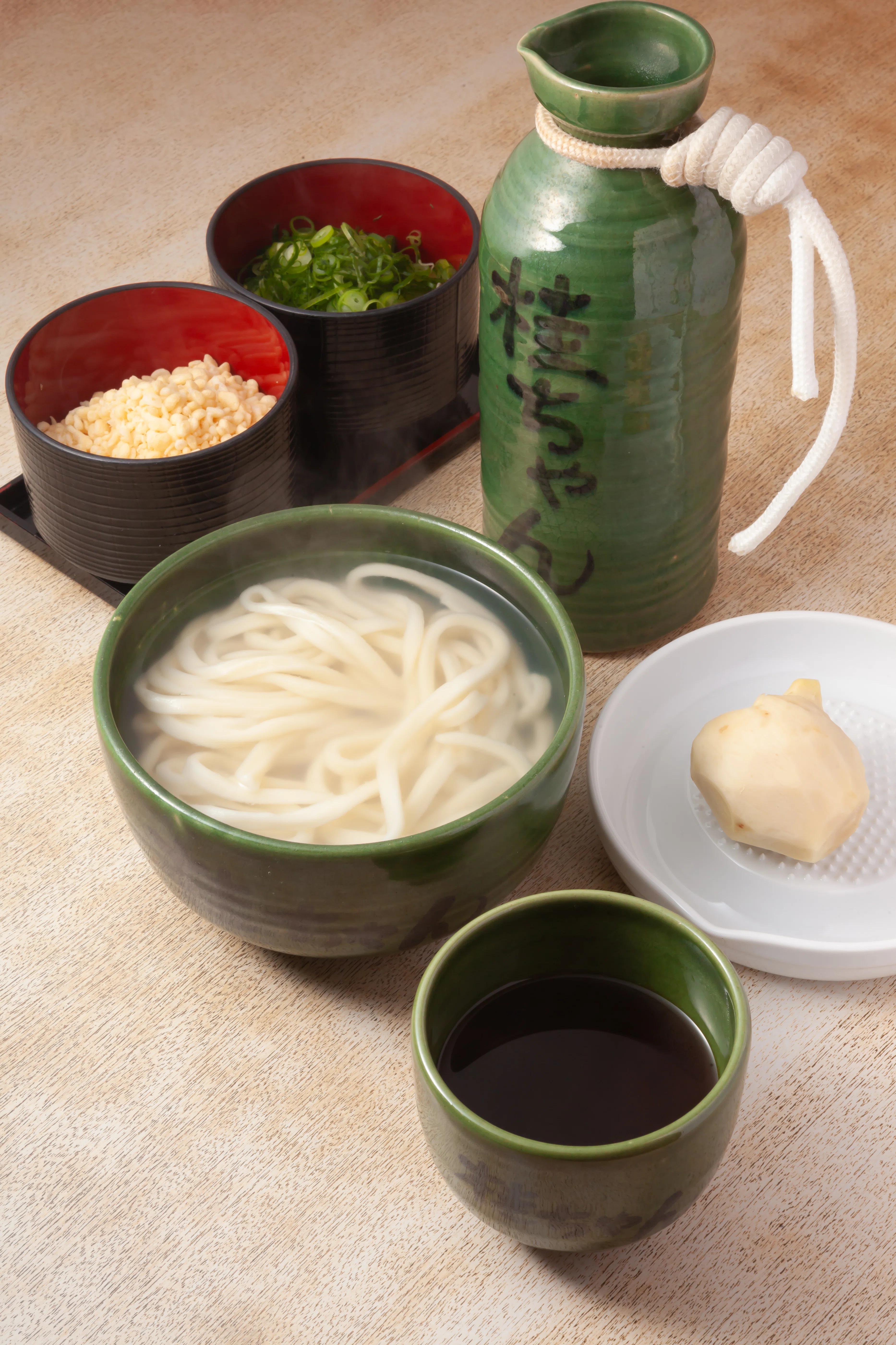 手順公開】大阪・平野区「釜揚げうどん 桂ちゃん」の自家製麺の技術