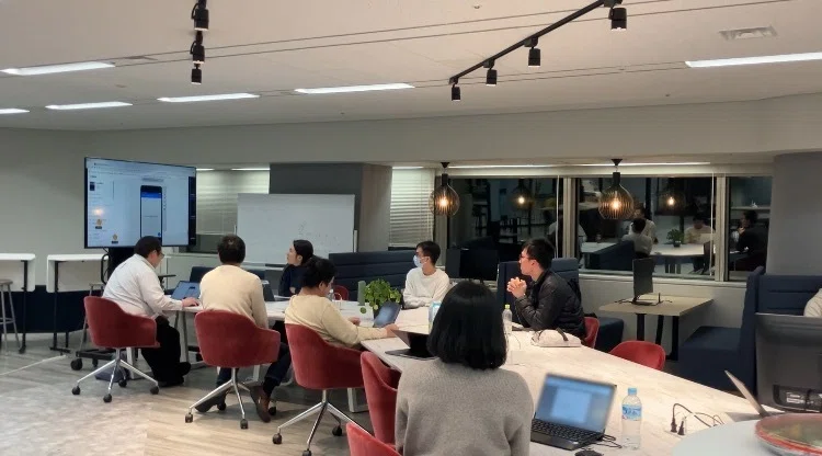 『じっくり勉強会』を取材！社員はなぜ企画・講演してくれるの？講演者にインタビュー【企業文化】｜システムアイ