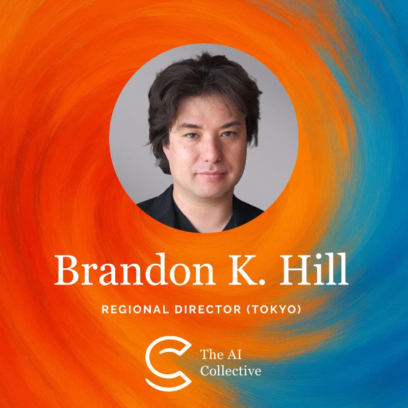 AI Collective Japan始動──サンフランシスコ発の世界最大級AI