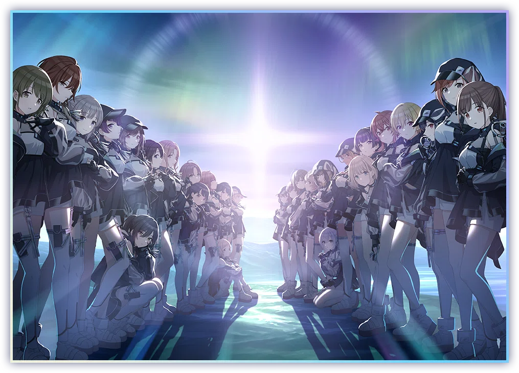 シャニマス7thライブ