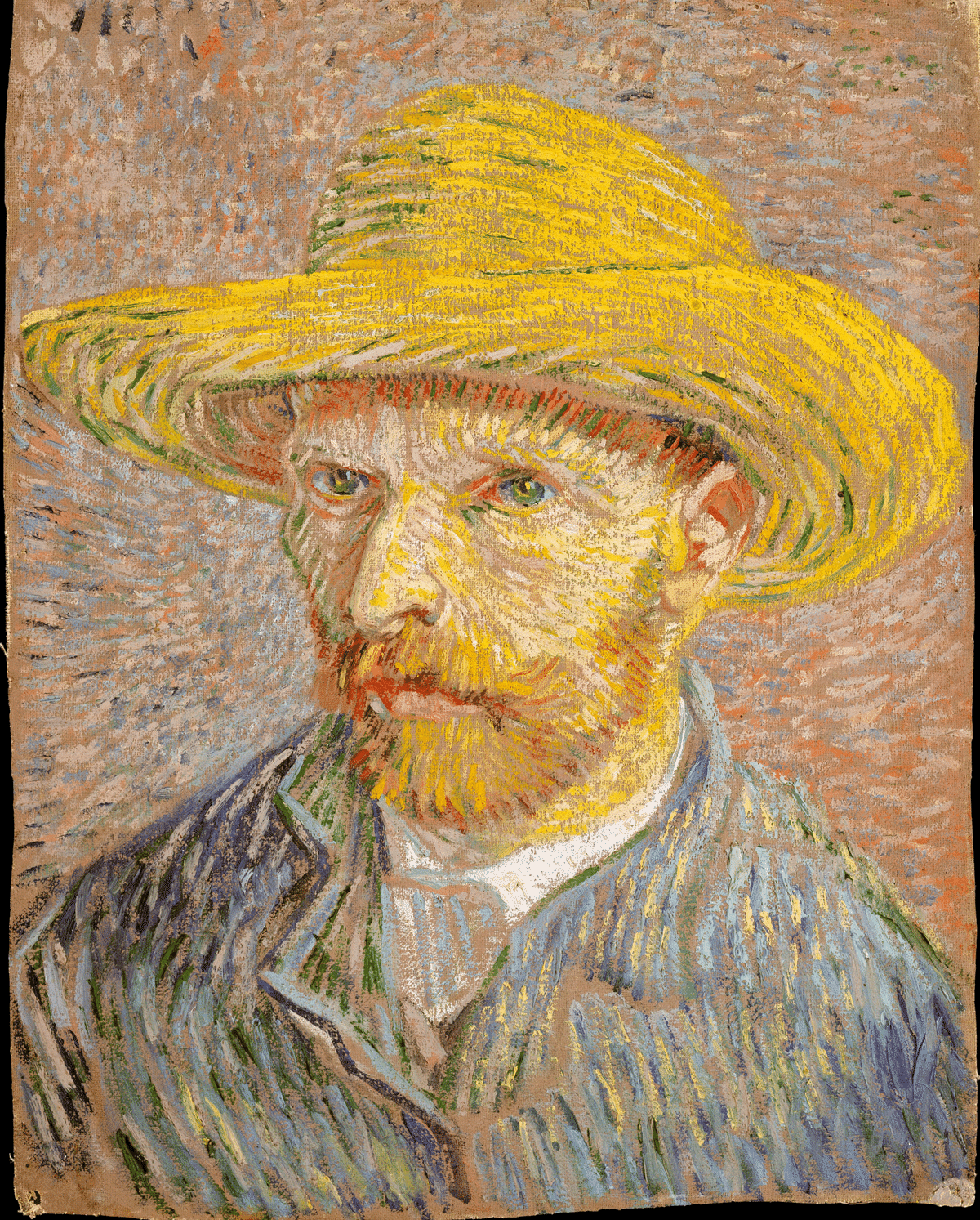 抄訳）Van Gogh in Arles: アルルのファン・ゴッホ—Part 1 | Ronald