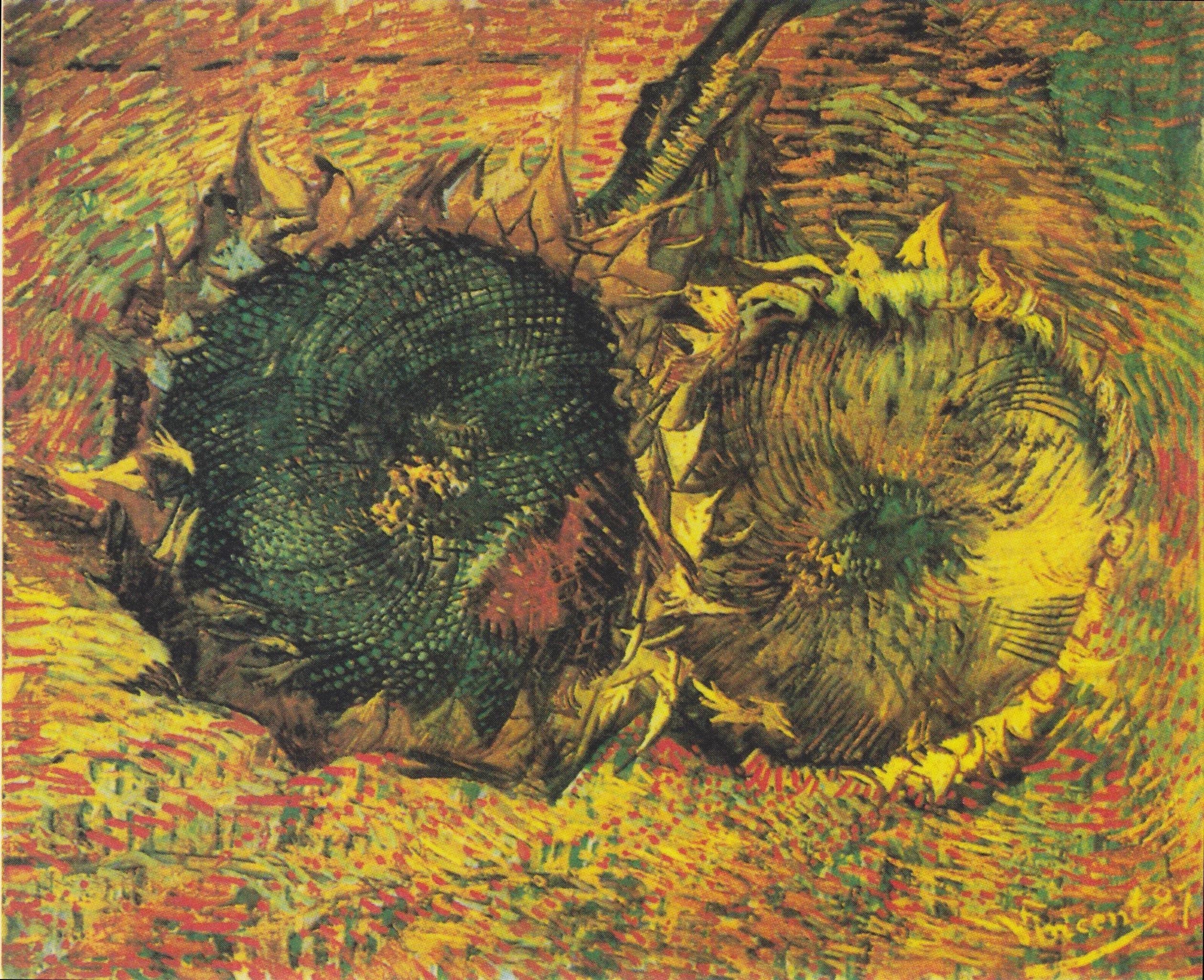 抄訳）Van Gogh in Arles: アルルのファン・ゴッホ—Part 1 | Ronald