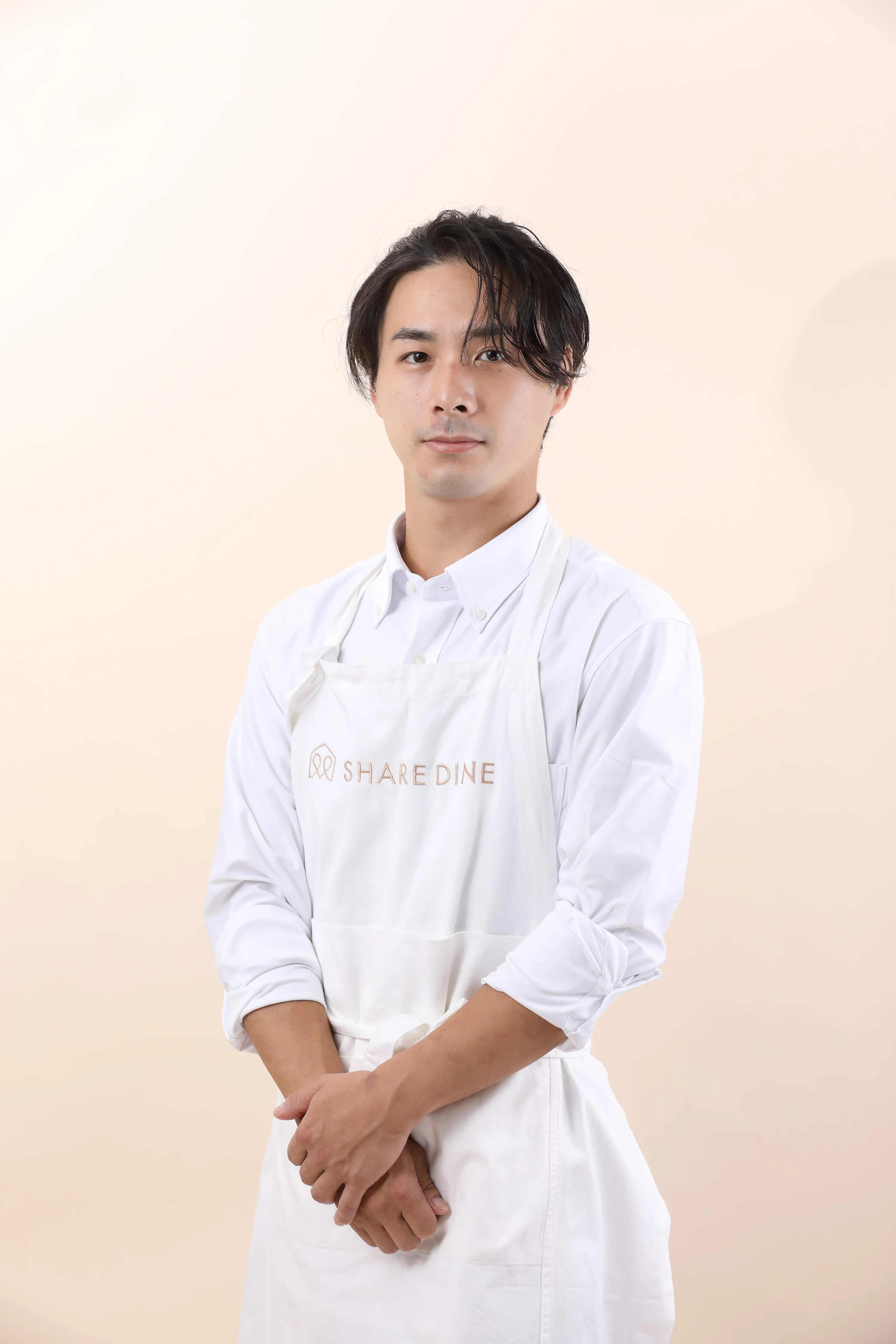 CHEFLINKシェフストーリー｜vol.4 伊藤シェフ｜CHEFLINK