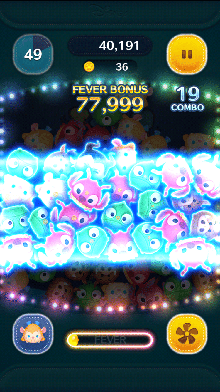 ツムツム】太郎のツム紹介その2 新規プレイヤーの登竜門！『ガジェット』｜太郎！