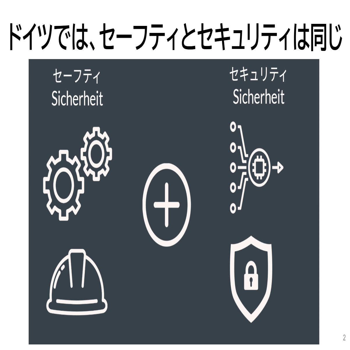 セキュリティ・セーフティ kotoisi 特別回】現場の“ご安全に”はDX時代にどう変わる？─MECT2025で語った