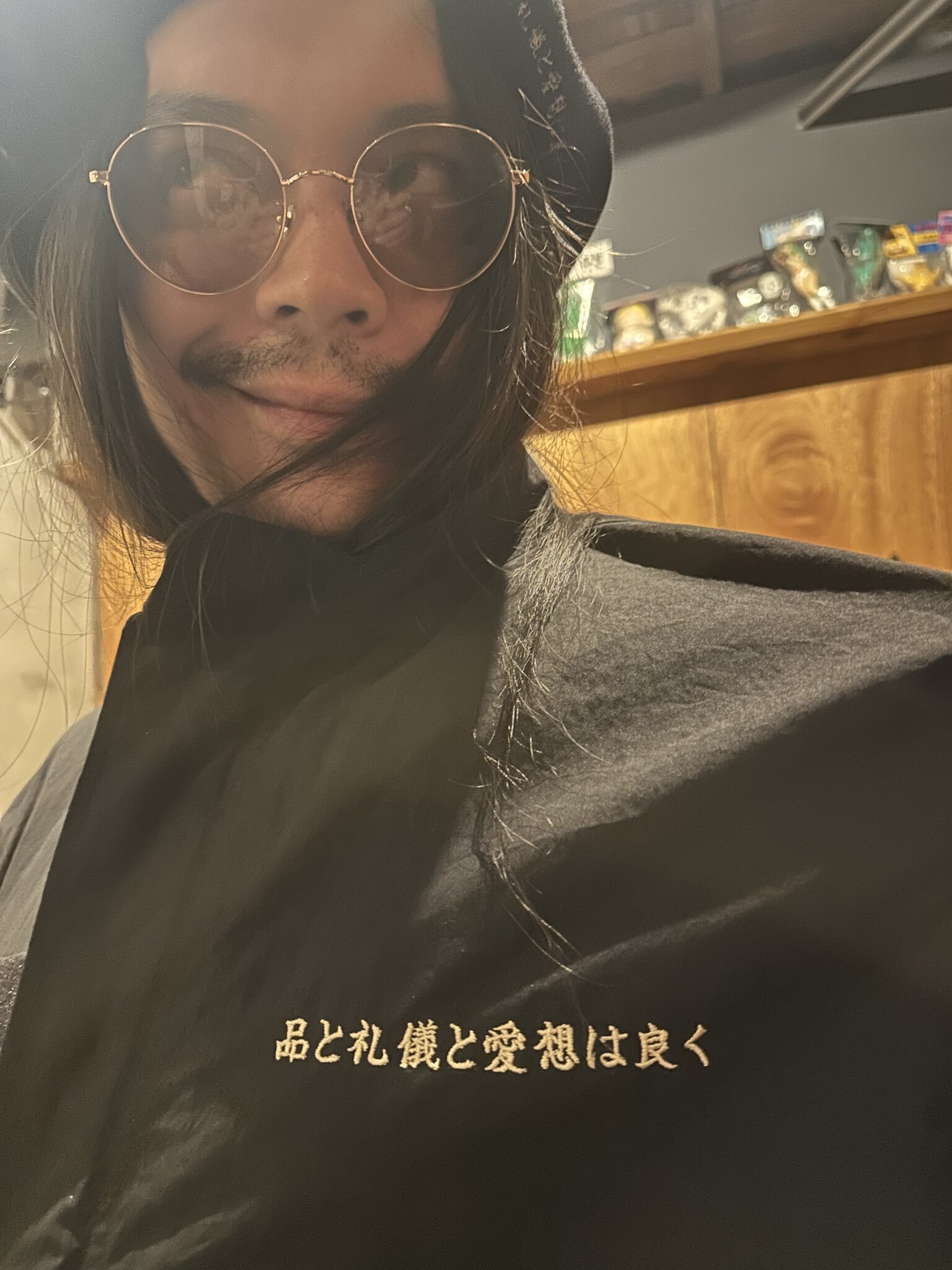 ⬛️kenken 佐藤タイジ⬛️｜naho-21