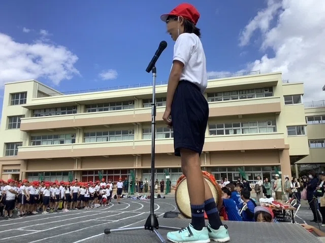 運動会特集 その3｜横浜市立都田西小学校