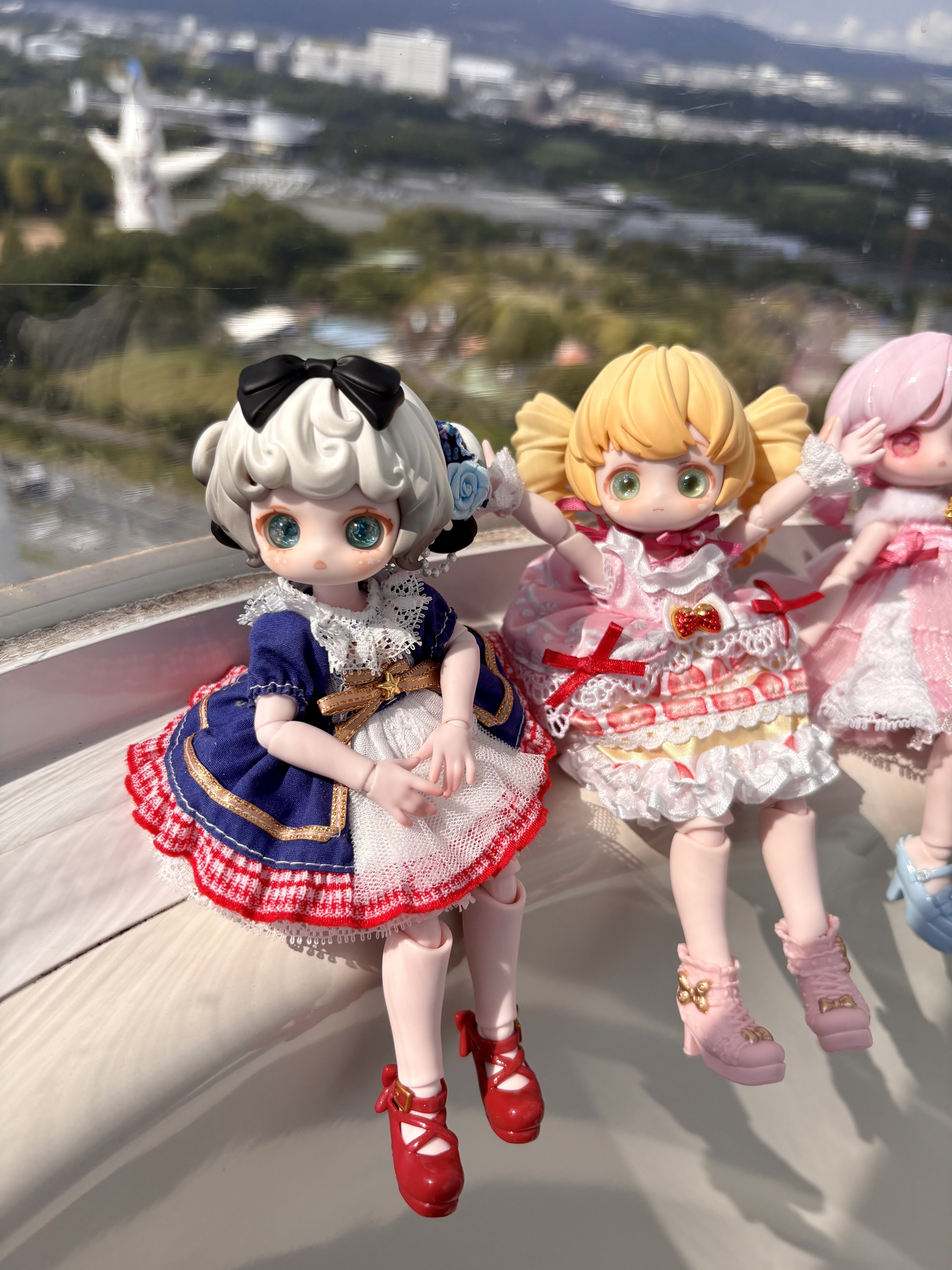 お迎え記録:虫虫カフェ｜趣味助