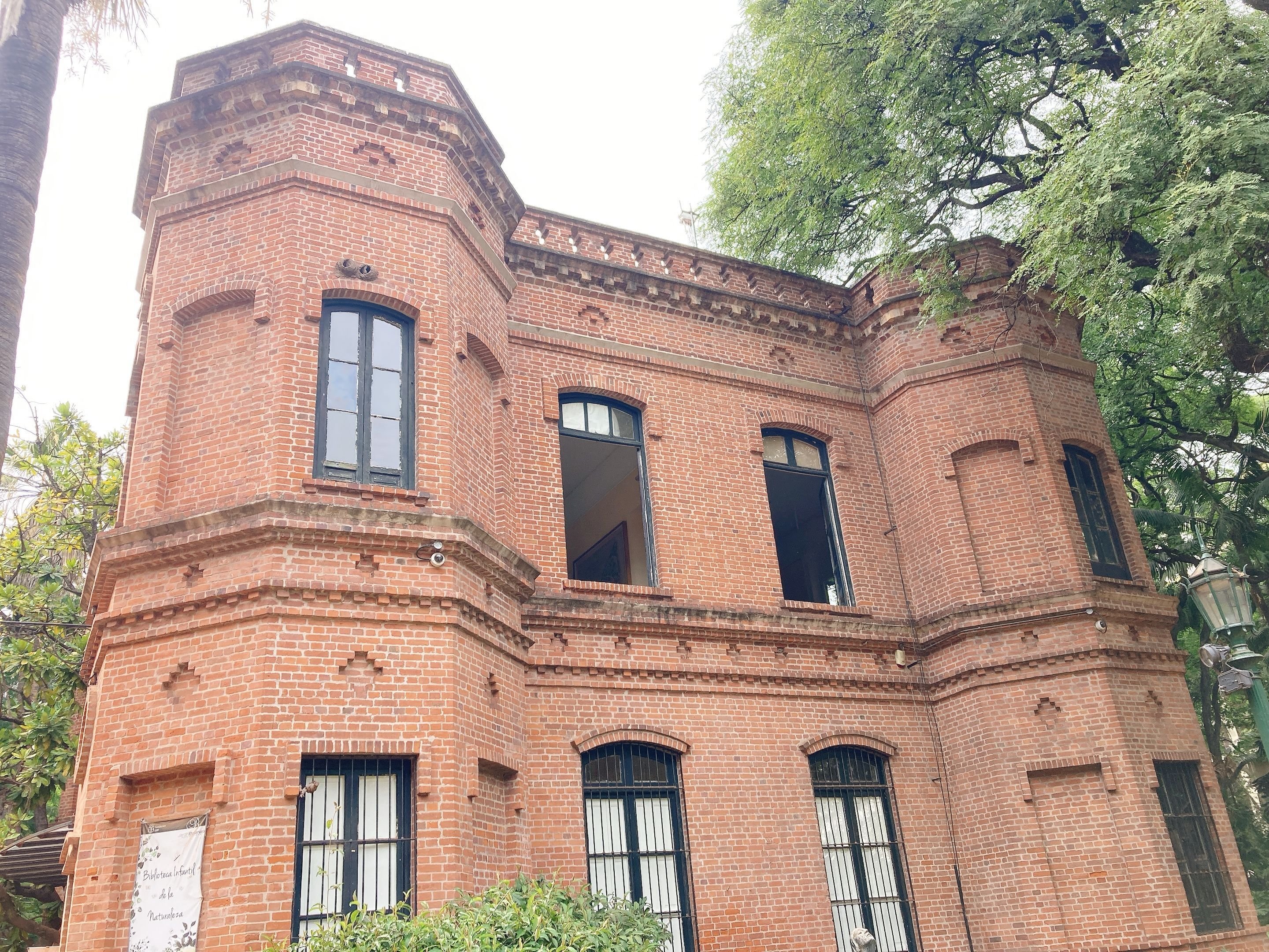 アルゼンチン11】ブエノスアイレス③｜Mai