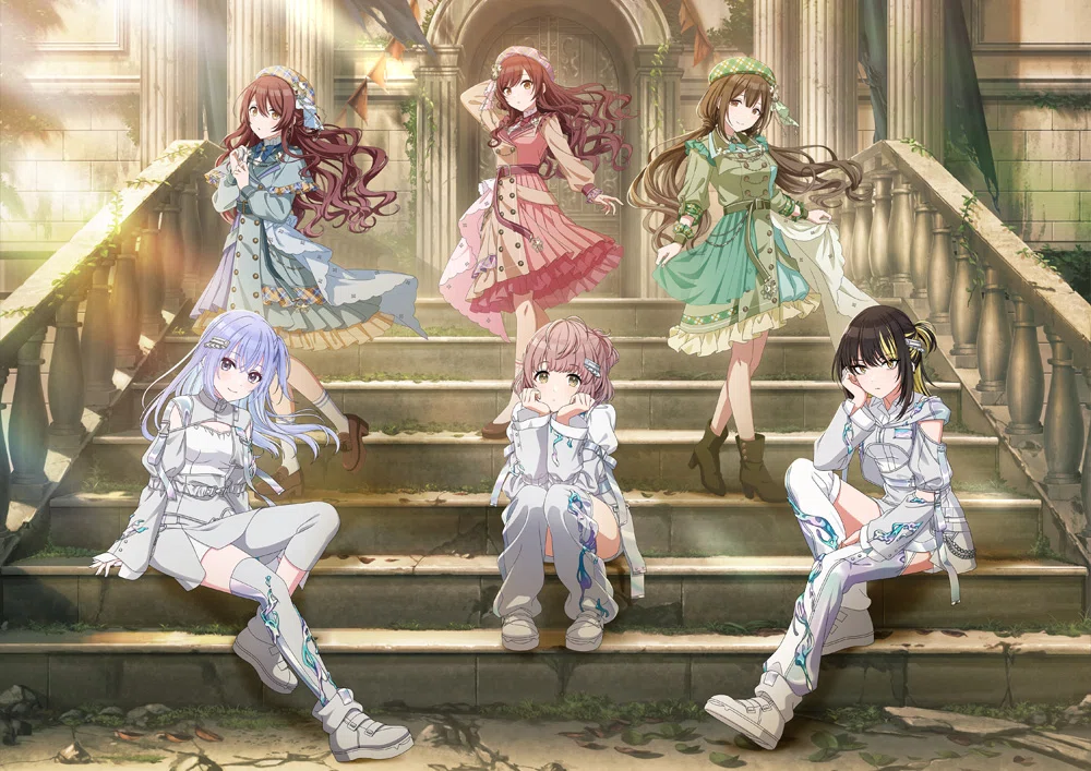 シャニマス7thライブ