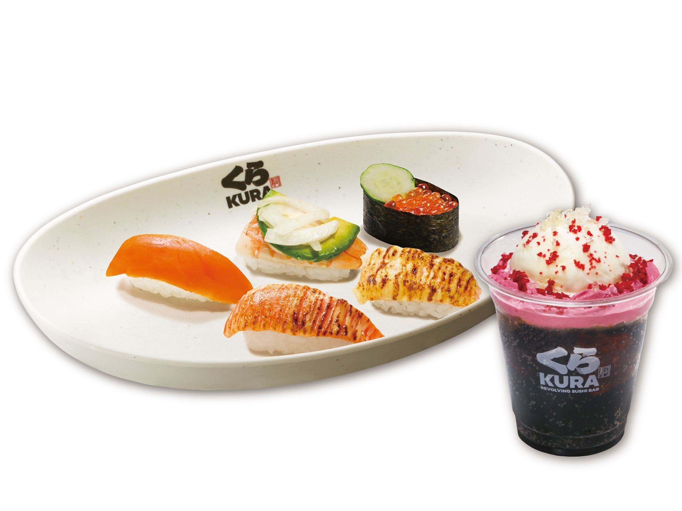 くら寿司×THE RAMPAGEコラボキャンペーン 数量限定！撮り下ろしトレカ