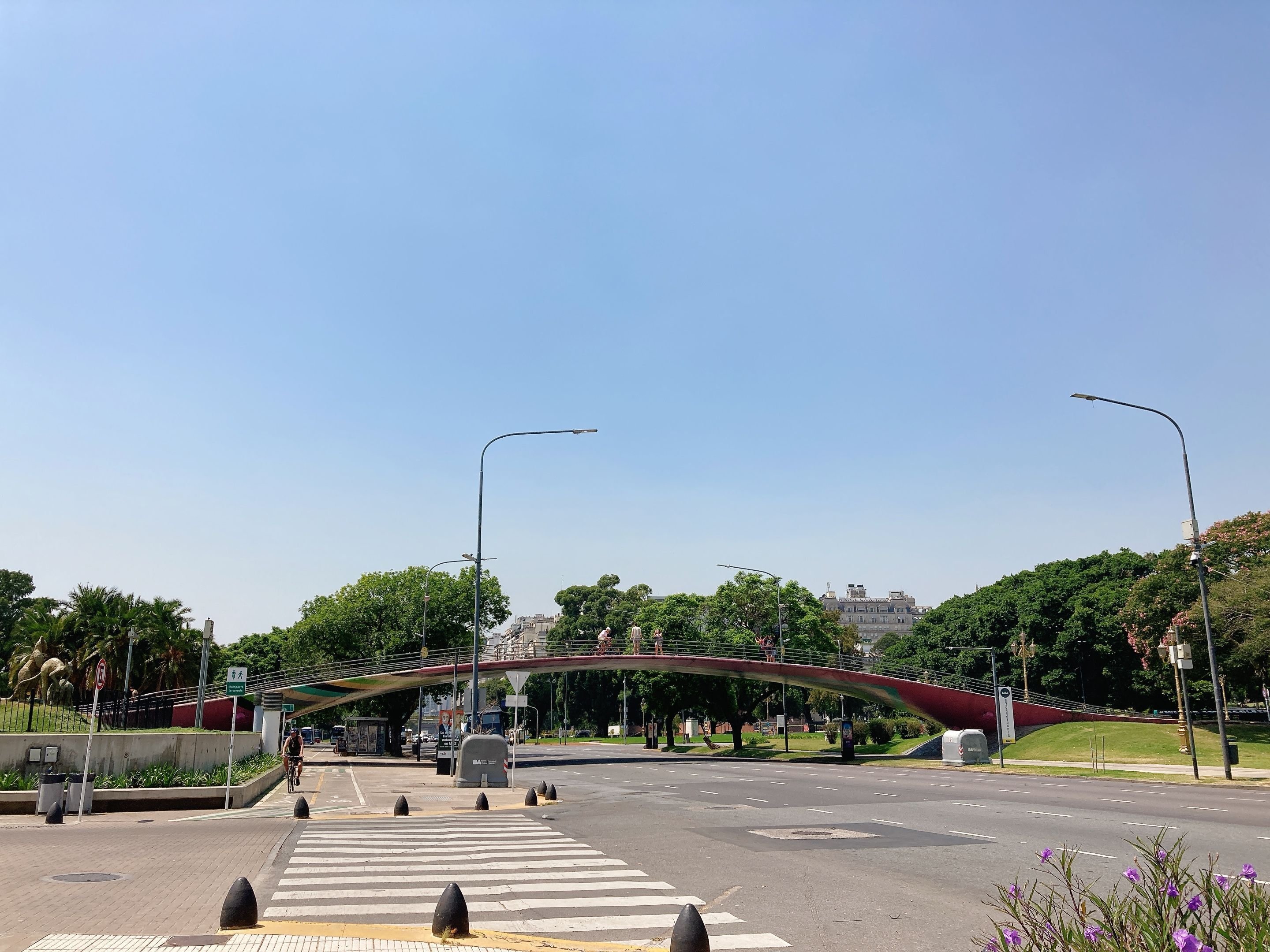 アルゼンチン11】ブエノスアイレス③｜Mai