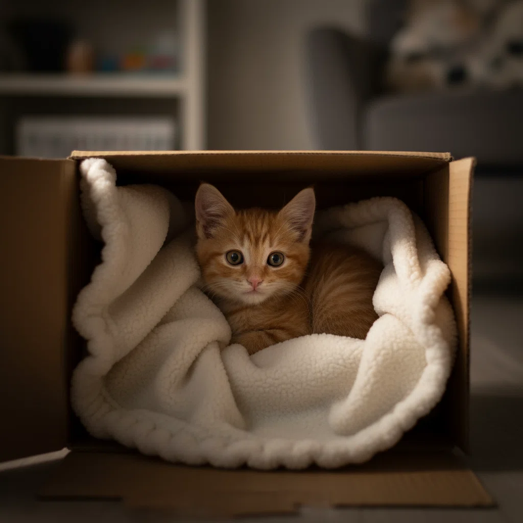 [Deepening the Bond with Your Cat] A Veterinarian's Guide to Creating a ...