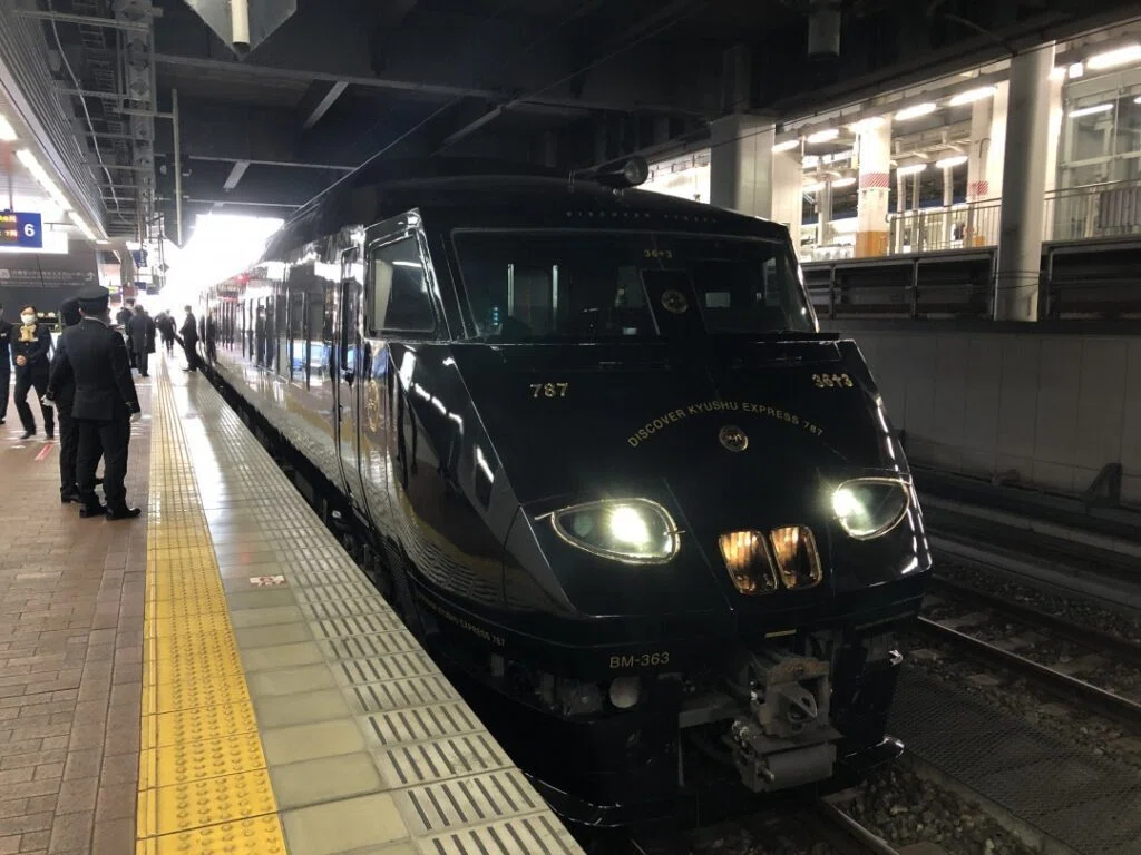 ずっと迷ってようやく乗った。36ぷらす3木曜日ルートをご紹介｜とうげ