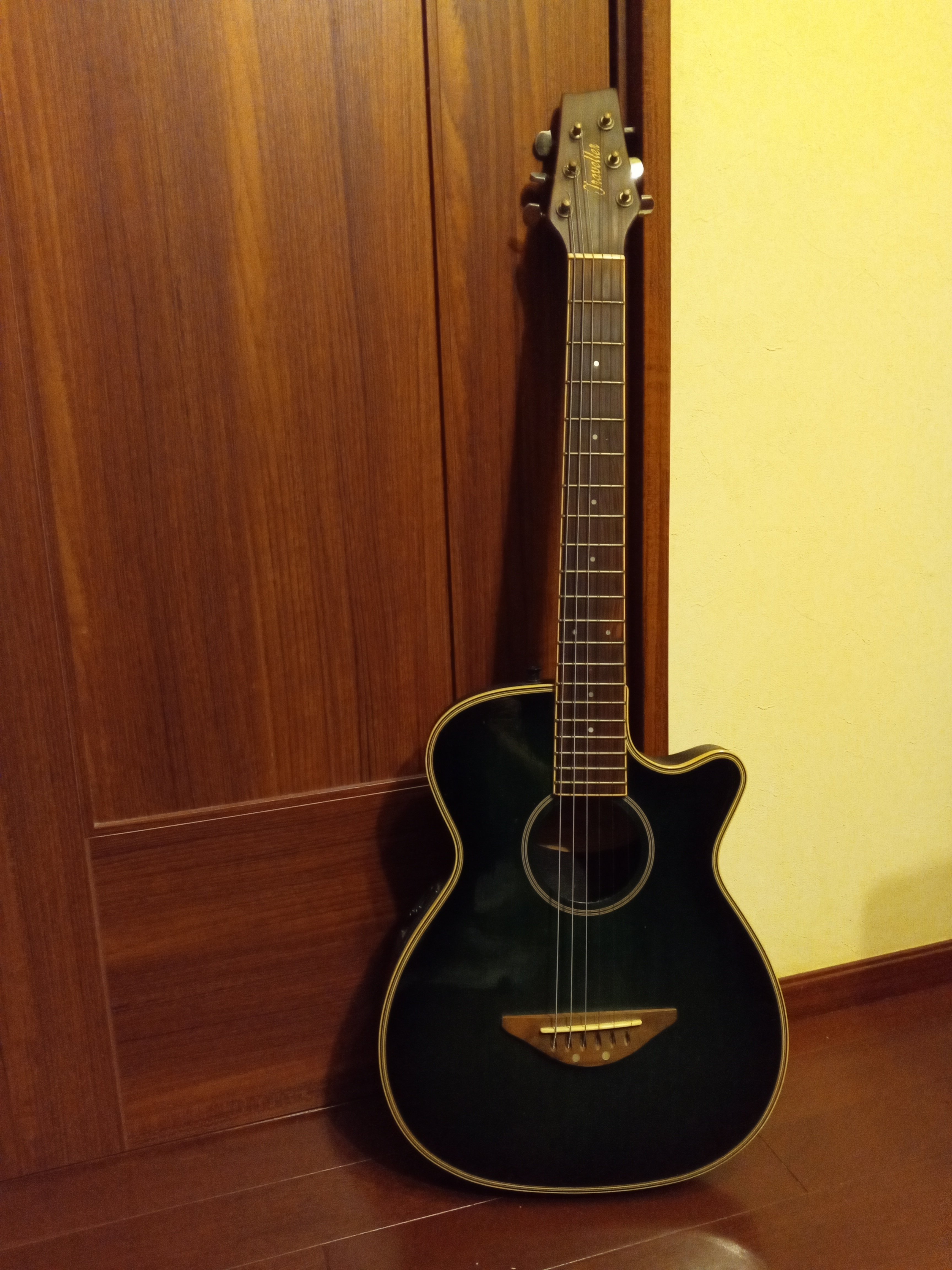 Master Craft / Traveller｜Hourglass