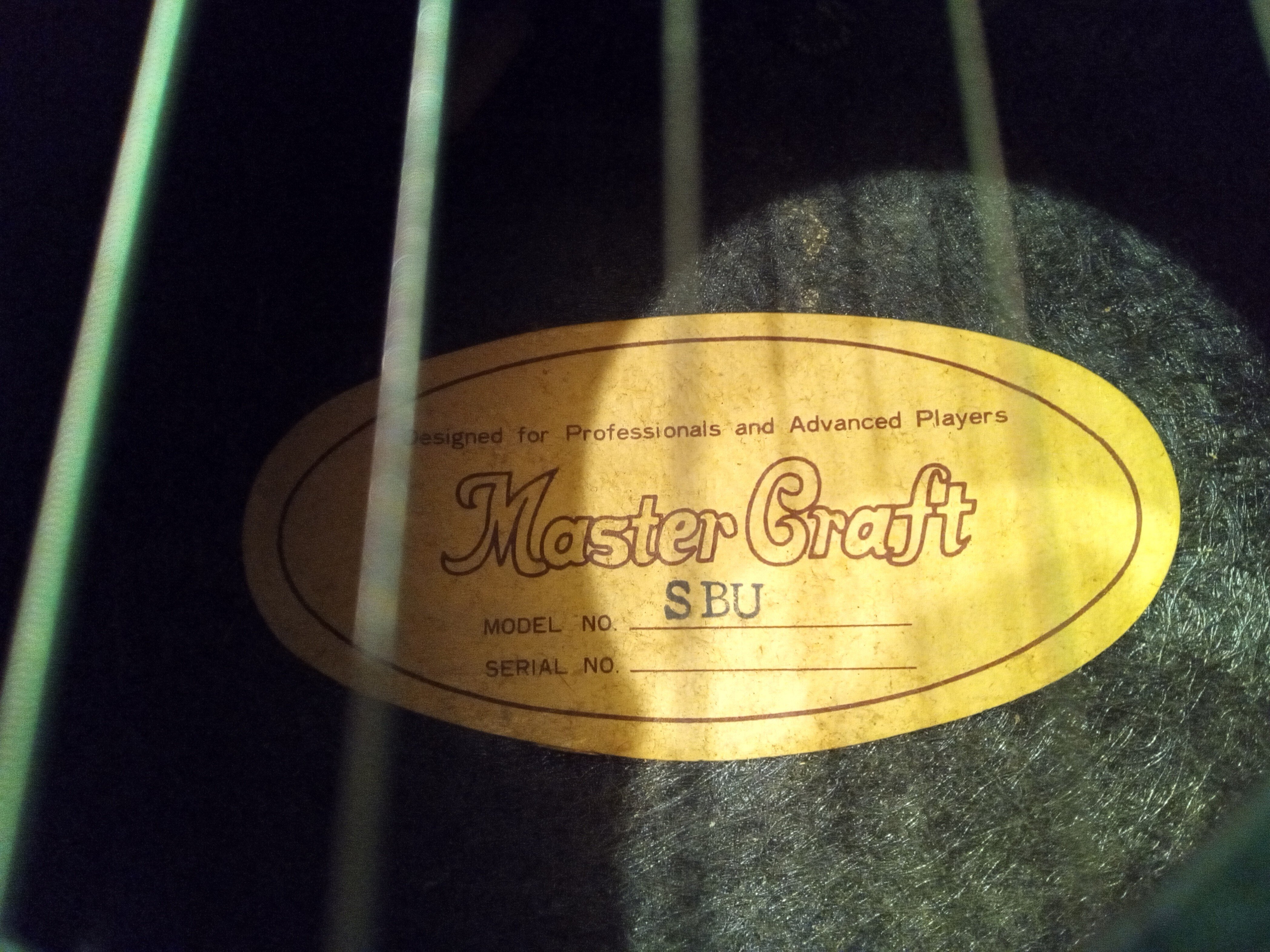 Master Craft / Traveller｜Hourglass