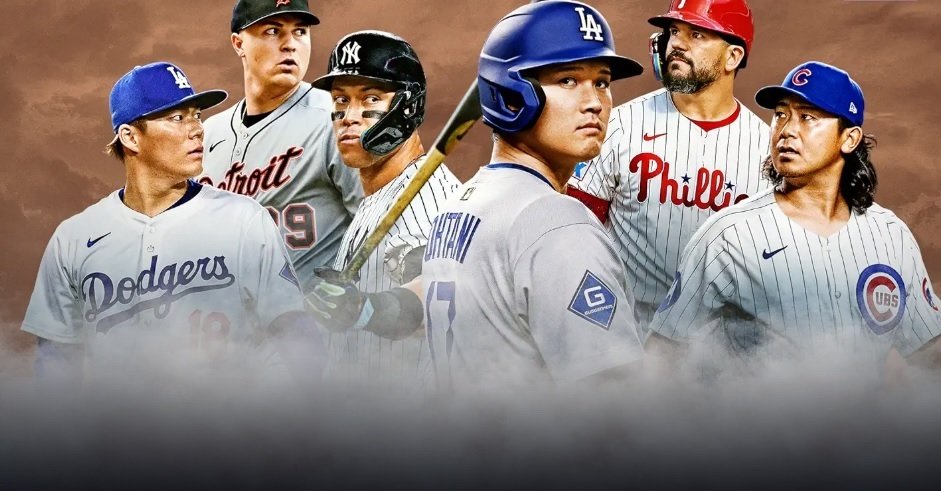 世界一への最終決戦】MLBワールドシリーズ開幕！ドジャース vs ブルー