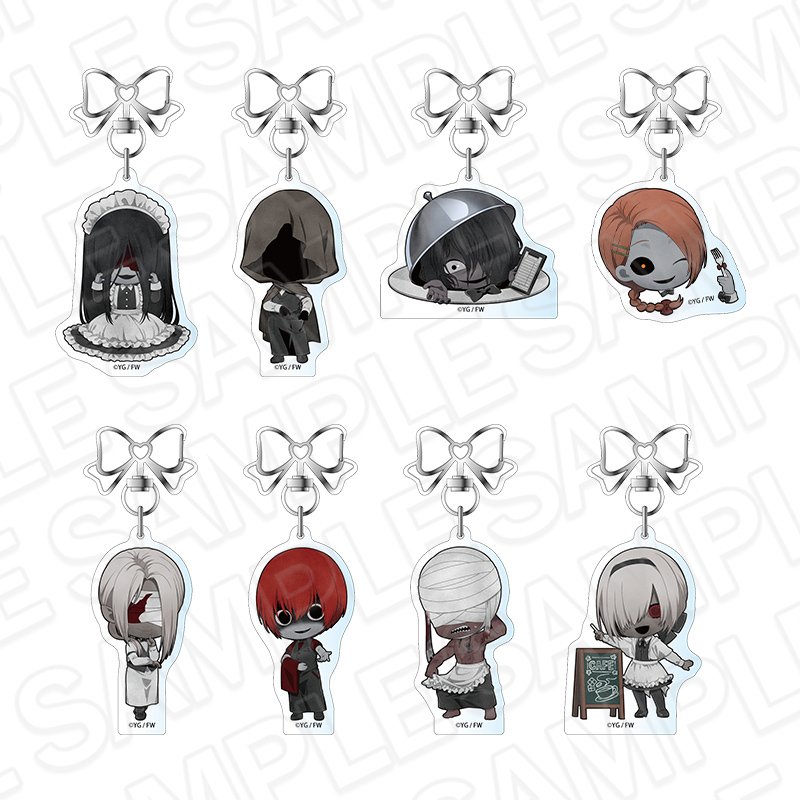 文字化化 THE キャラカフェ コースター ストローマーカー まとめ売り 文字化化 THE キャラカフェ コースター まとめ売り 文字化化』コラボ