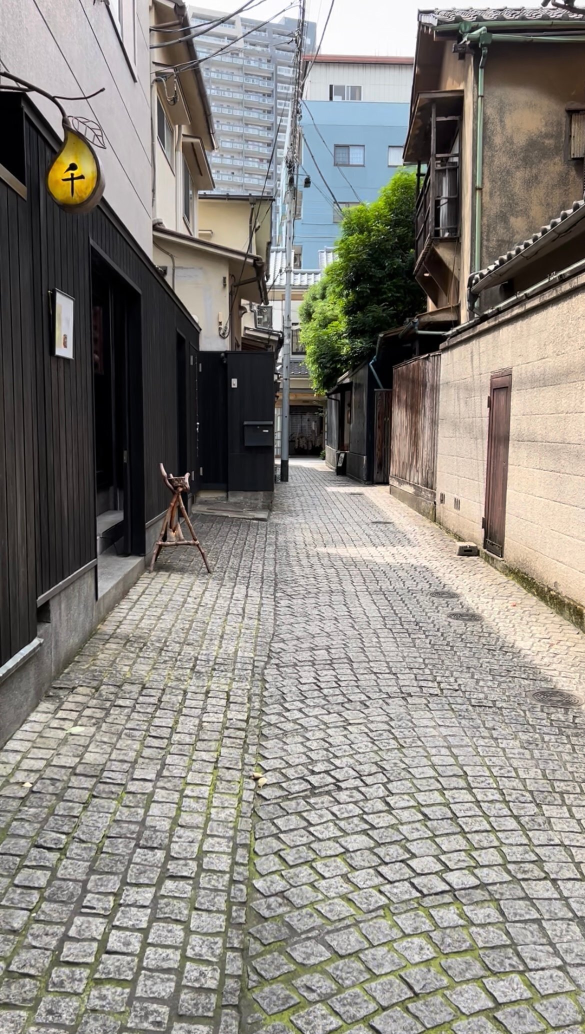 神楽坂】神楽坂で食べ歩きしてきました｜るいトラベル