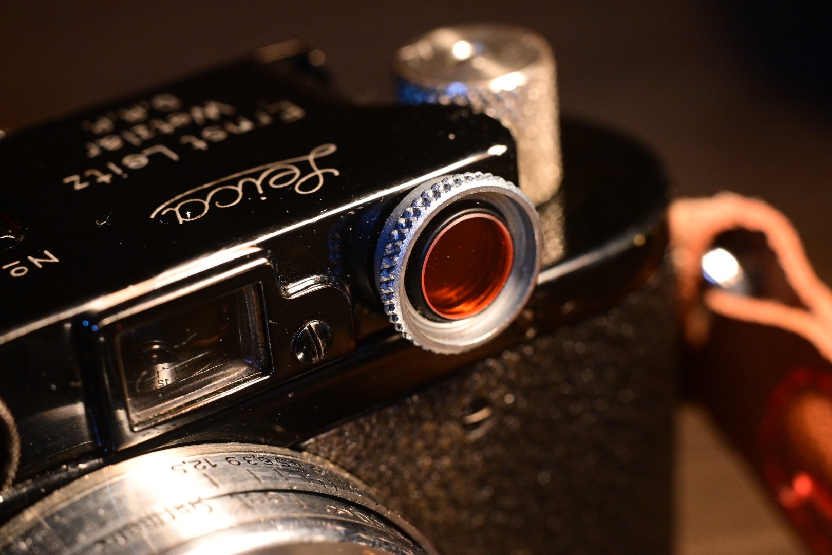 バルナックライカのアクセサリー｜ダイチ