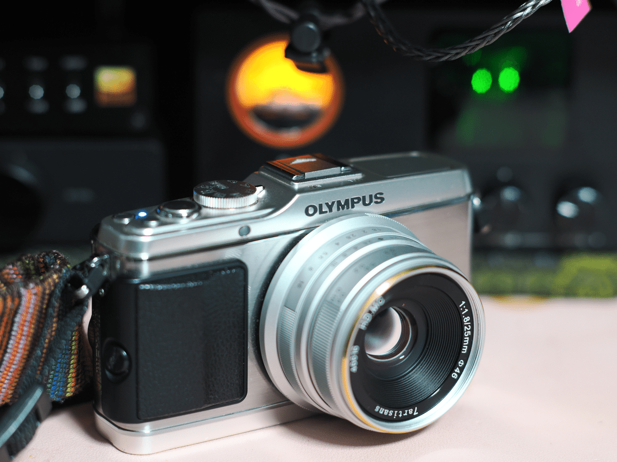 OM SYSTEM OM-3のカスタマイズ｜marony