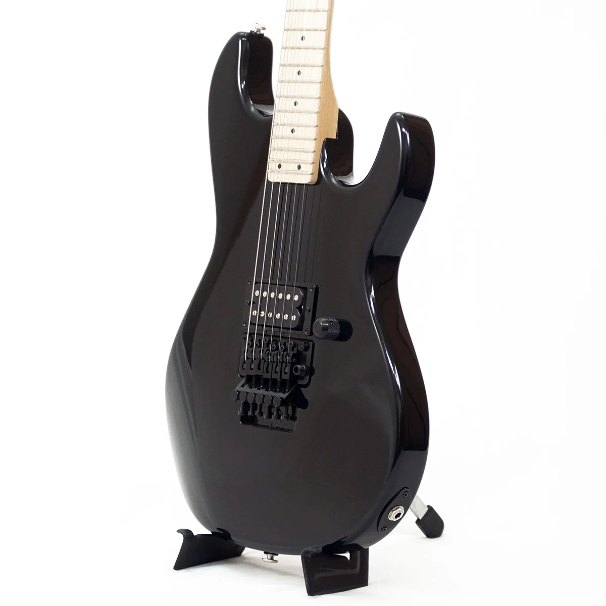 G&L祭り！入手困難なUSA製「Fullerton Deluxe Rampage 24