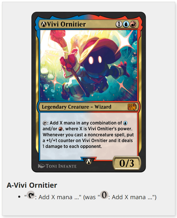 アルケミー】 10/28告知の再調整を考える #MTGA_Alchemy｜Kamishiki