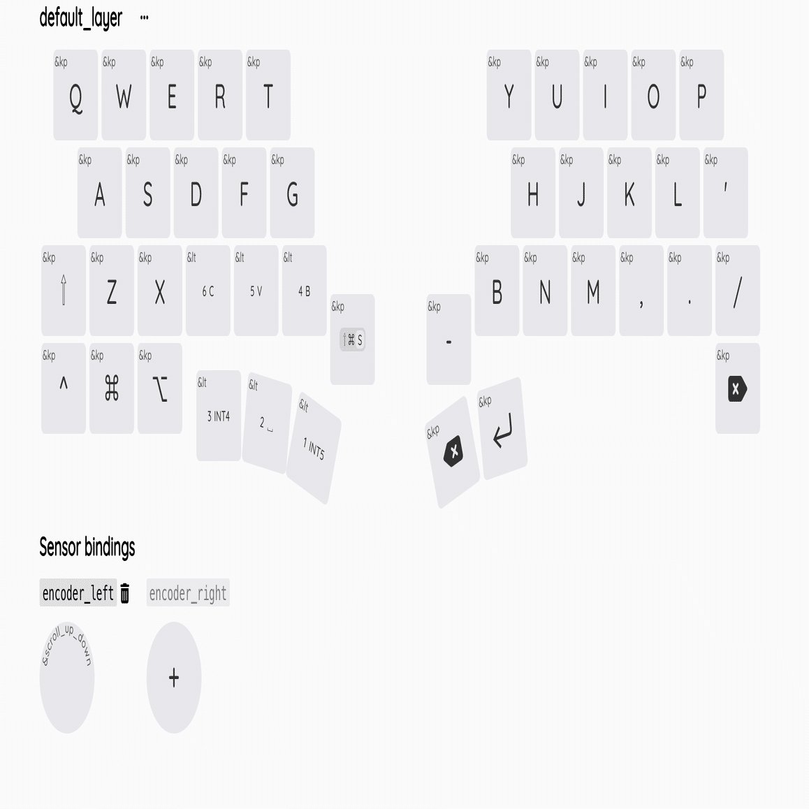 Zonkeyキーボード購入者のための「はじめてのZMKキーマップ編集」 入門