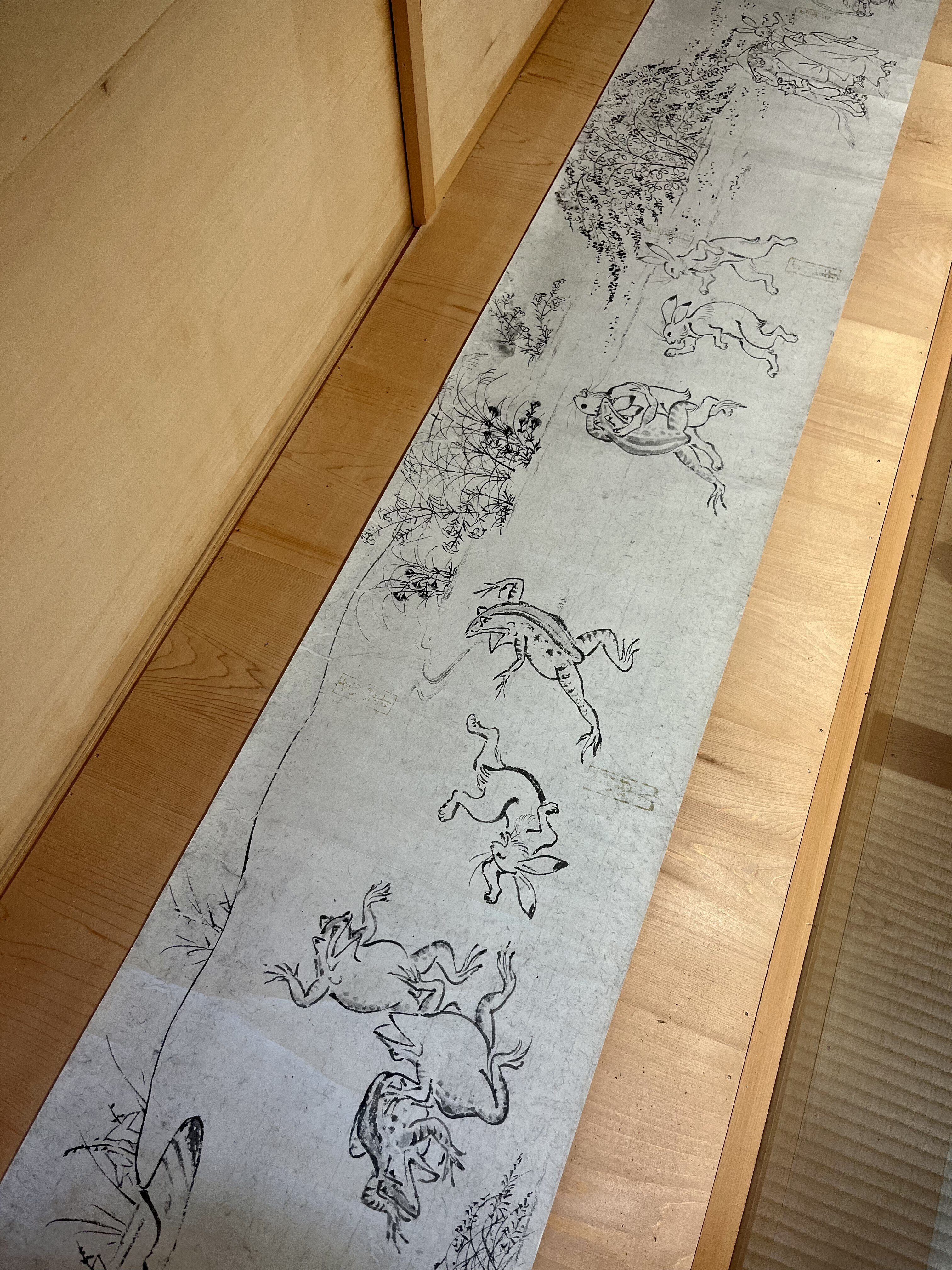 国宝工芸品を追う旅の難しさ 〜入念に情報を仕入れて出発すべし