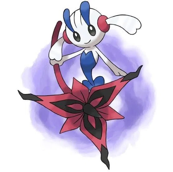 ポケモンZA】最終兵器型永遠フラエッテ【ランクマ】｜エアプゲーマー