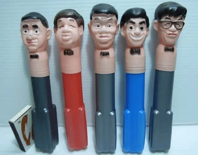 70年代小学生の間で流行った『首チョンパ！』って覚えてる？？｜gang