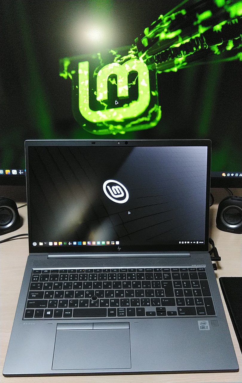 【美品完動品】ハイブリッドOS（Win11＆LinuxMint搭載）ノートPC HP OmniBook X Flip 14-fm 製品詳細 - ノートパソコン | 日本HP