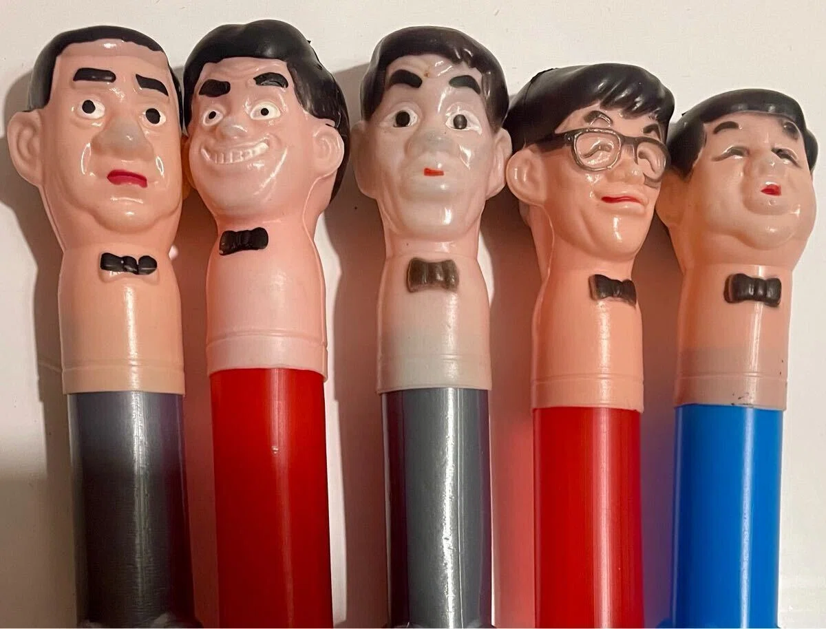 70年代小学生の間で流行った『首チョンパ！』って覚えてる？？｜gang