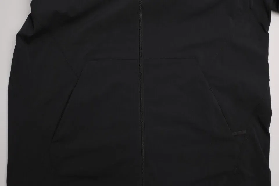 Reviewing the ARC'TERYX Acrople Jacket! An ultra-lightweight and