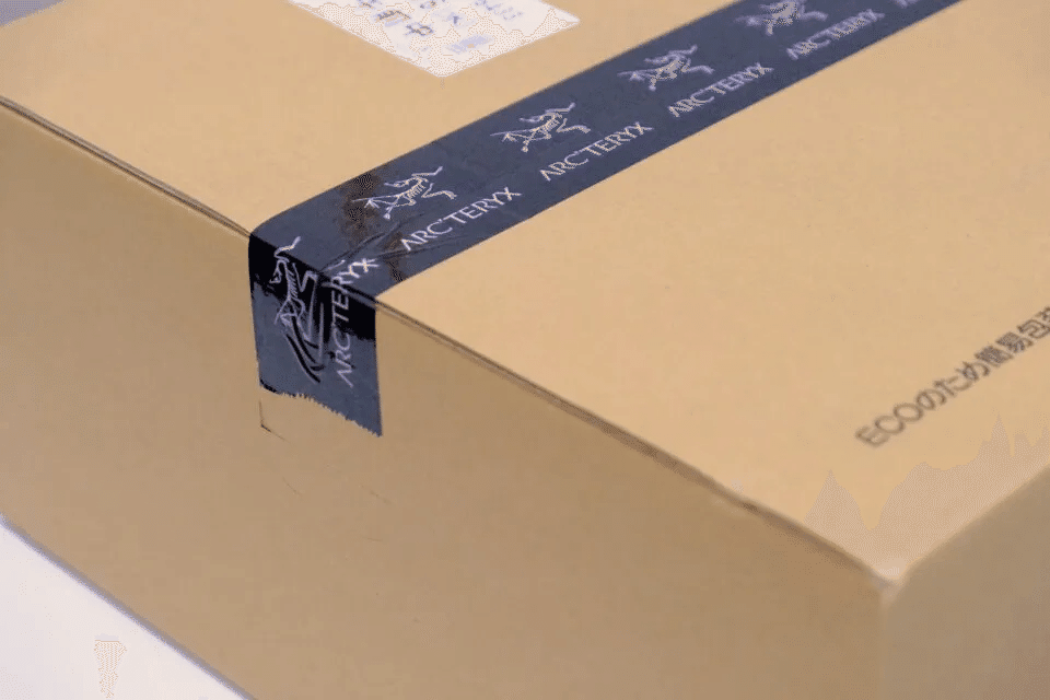 アークテリクスの公式オンラインストアで購入した商品を返品してみた