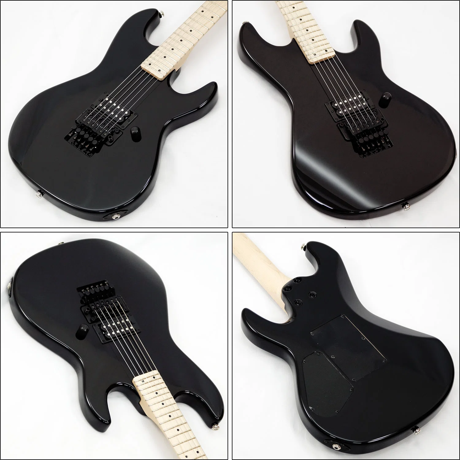 G&L　LEGACY　極美品 G&L祭り！入手困難なUSA製「Fullerton Deluxe Rampage 24