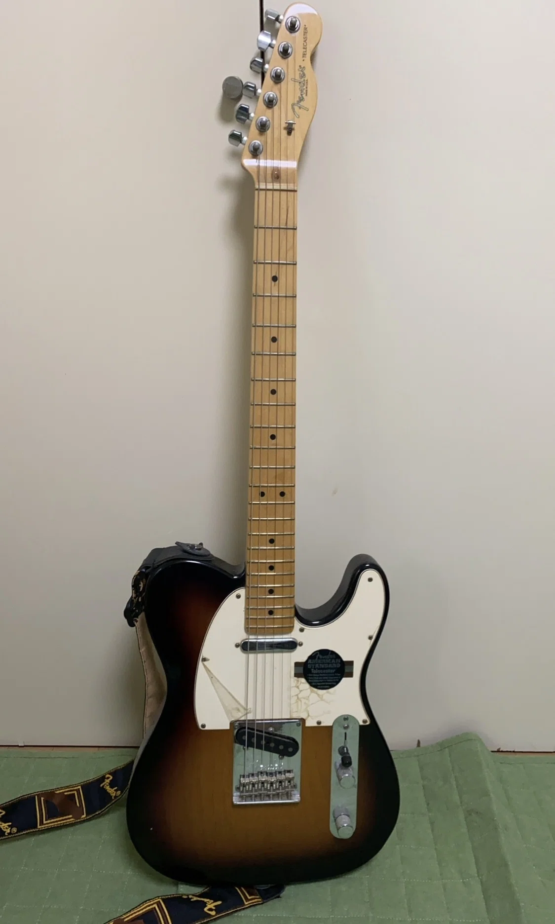 私のギター遍歴：8本のギター、それぞれのストーリー｜John.M.17