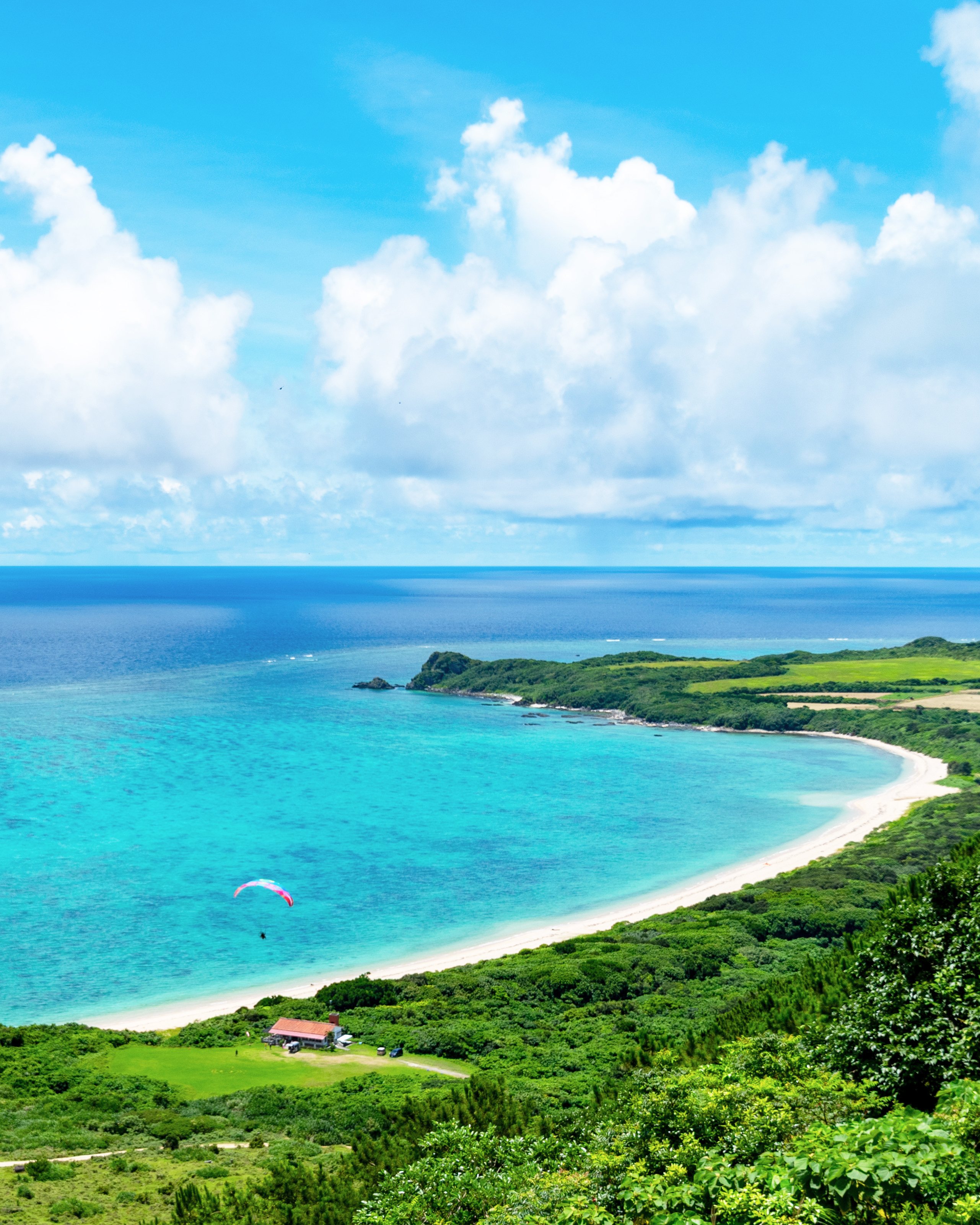 八重山諸島の旅｜1日目 【石垣島】｜たいすけ ｜ 旅の記録