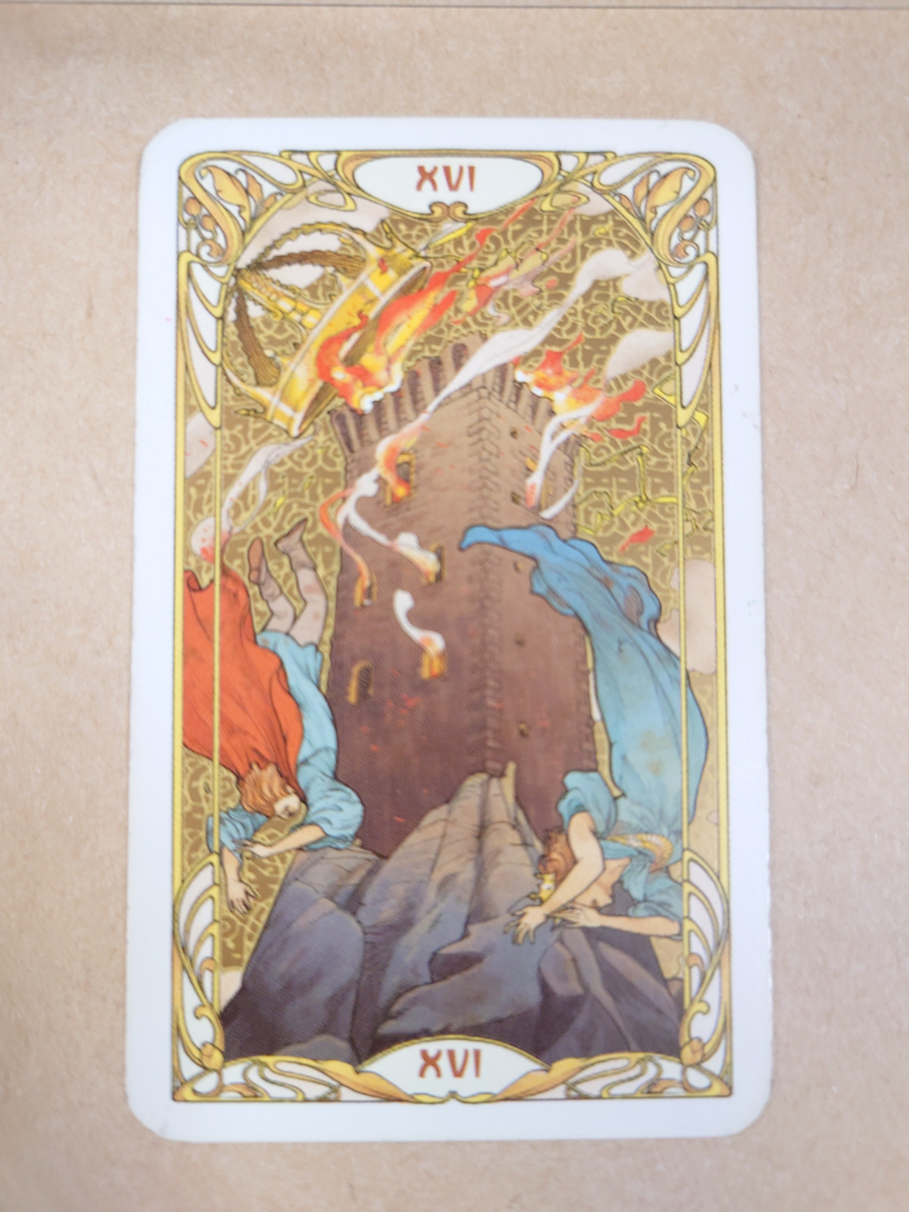 こはる★タロット Amazon | Kancharo タロットカード 78 枚 タロット占い