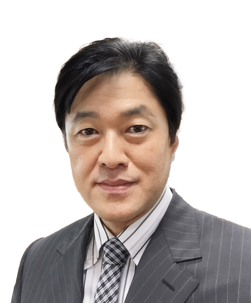 一般社団法人 AI日本国際映画祭代表理事 池田裕行