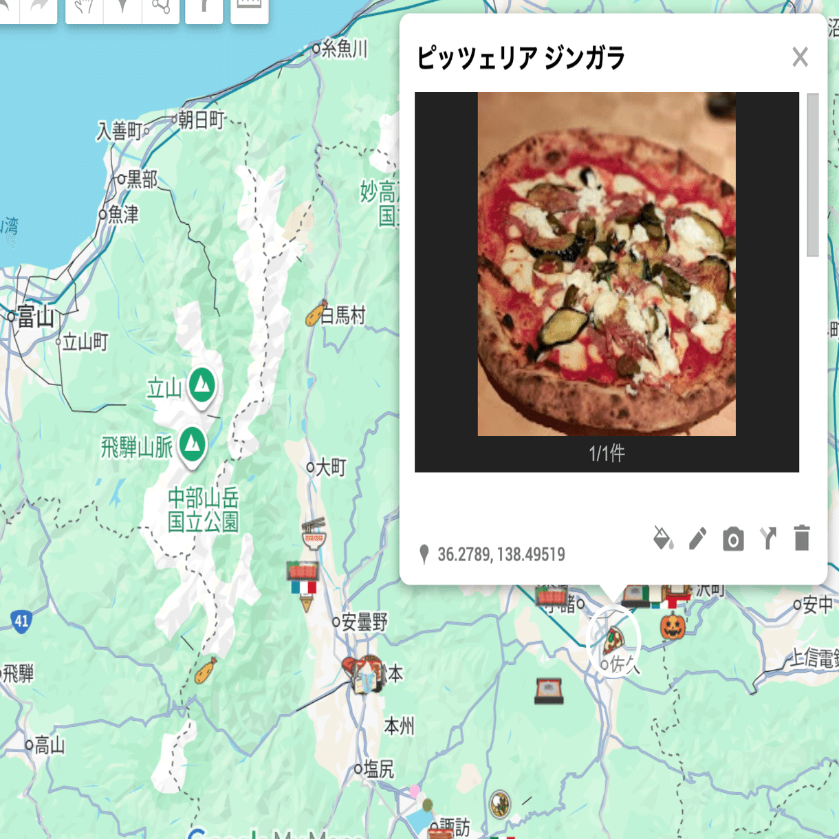 保存版】長野県の食べログ百名店マップ🗺️｜ツヅリ ｜ データで選ぶ名店ガイド