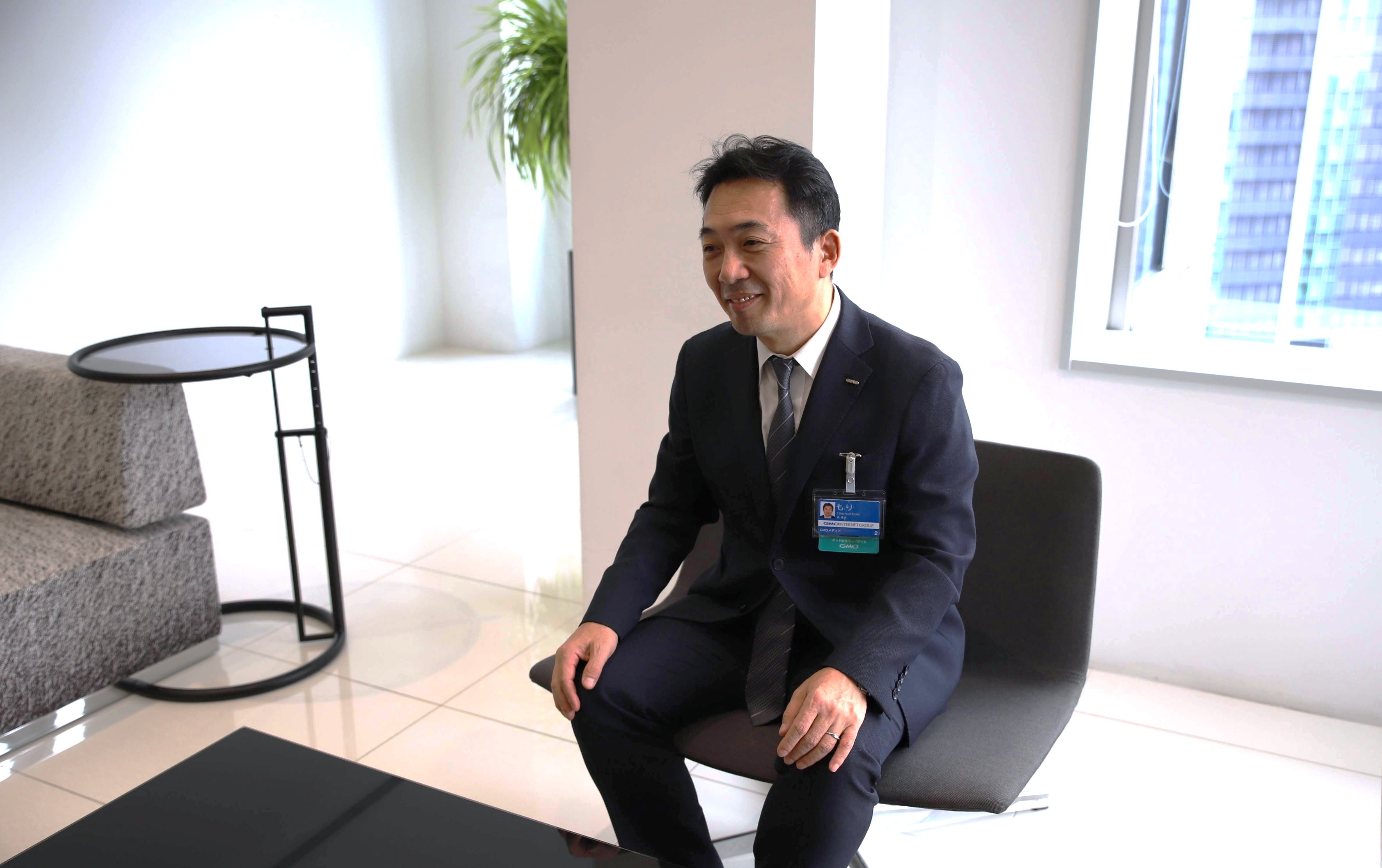 AIと人の力で、次のステージへ ― GMOメディア上場10周年特別