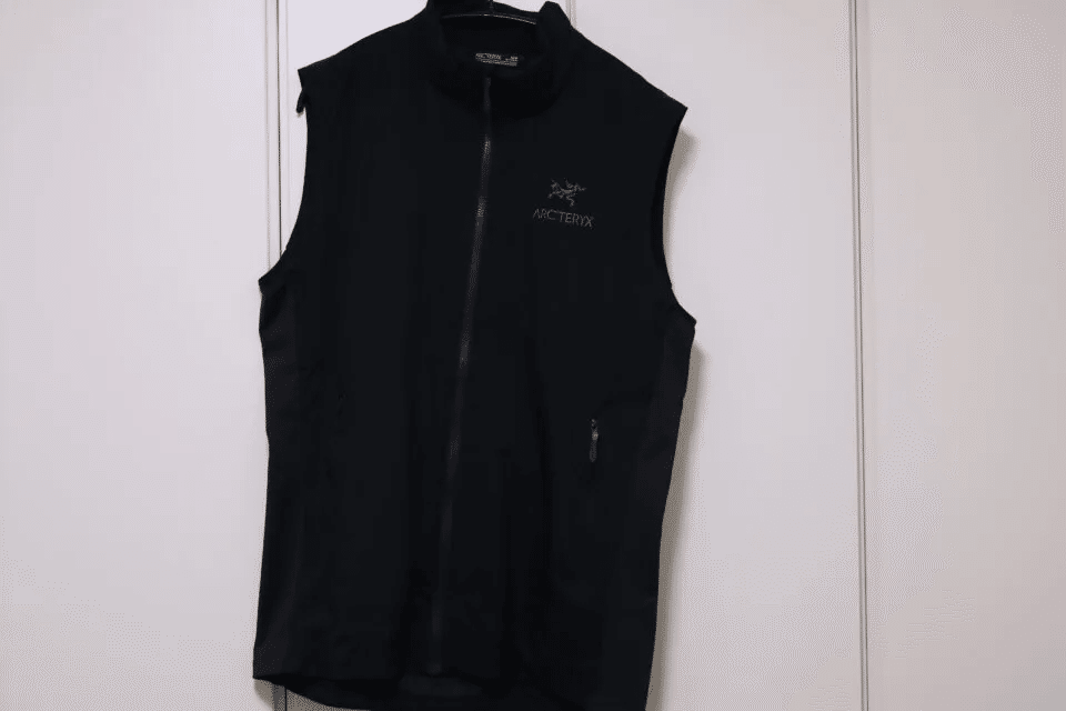 アークテリクス アトム ベストをレビュー！万能の調整機能をもつ軽量