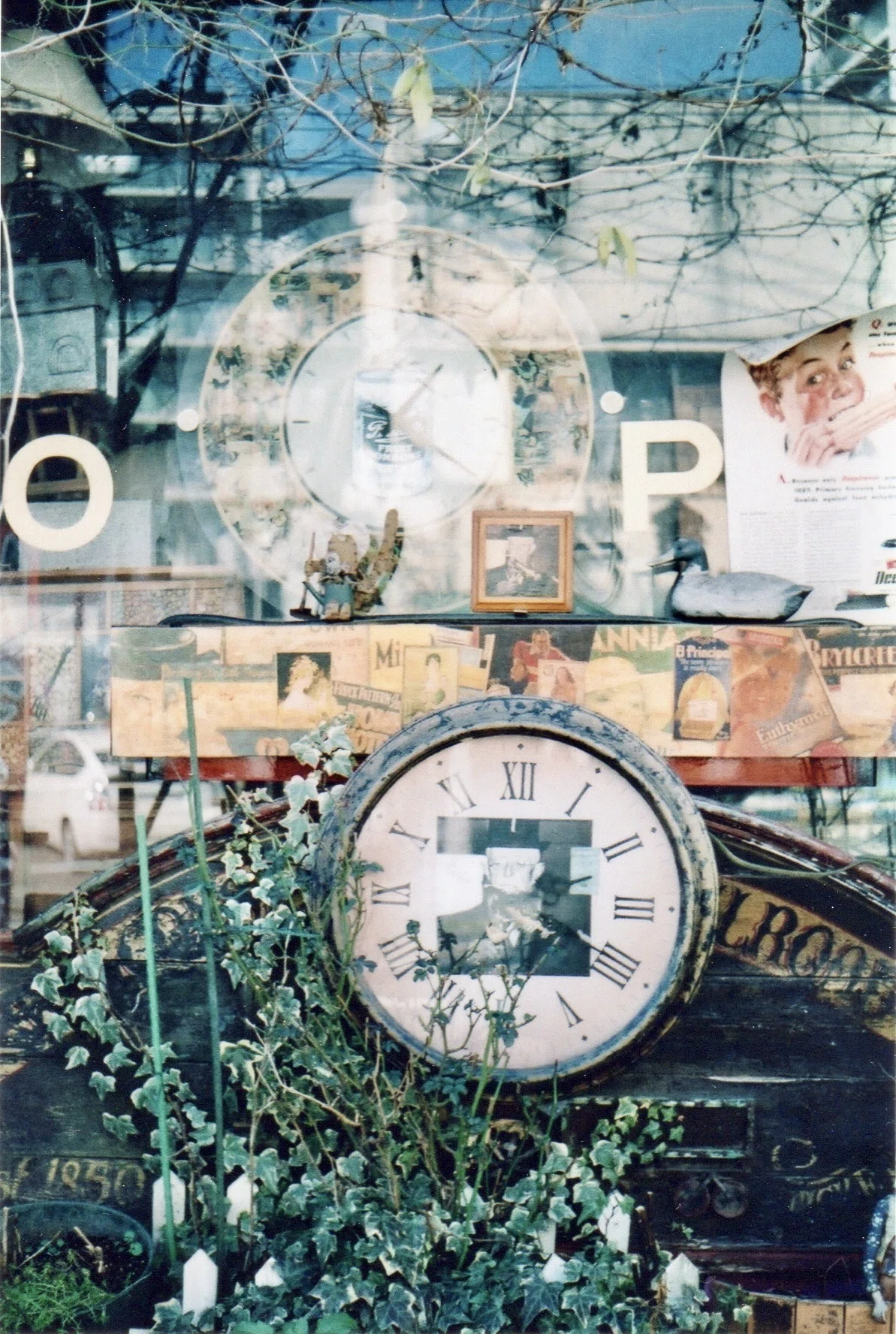 ささやくシャッター Olympus PEN S｜ema_photo